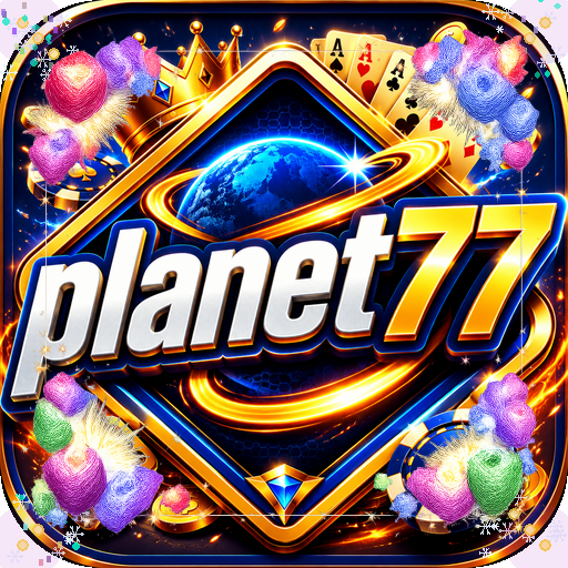 planet77 — galeri pratinjau - APK Resmi
